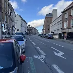 Cityscape * Аррас