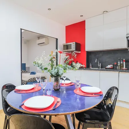 Cityscape Appartement Arras