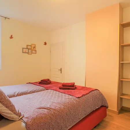 Cityscape Appartement Arras