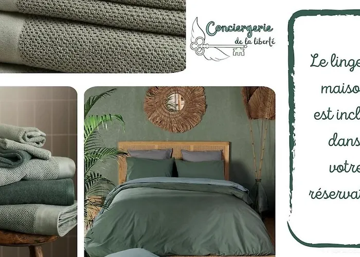 Appartement Cityscape *