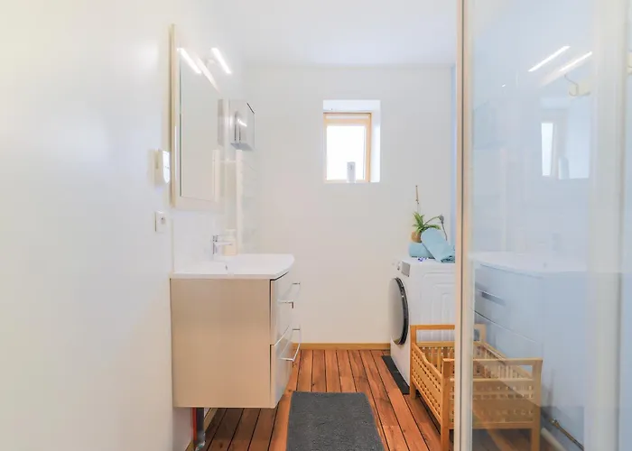 Cityscape Appartement Arras