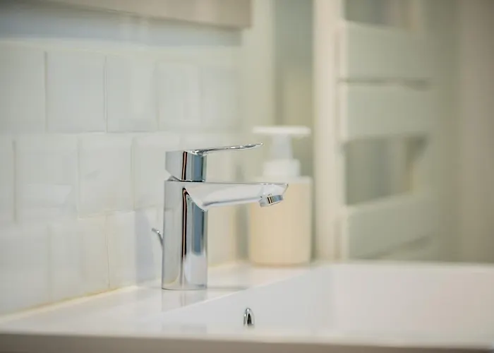 Cityscape Appartement Arras