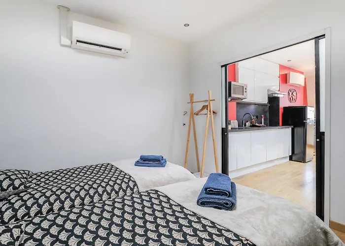 Cityscape Appartement Arras